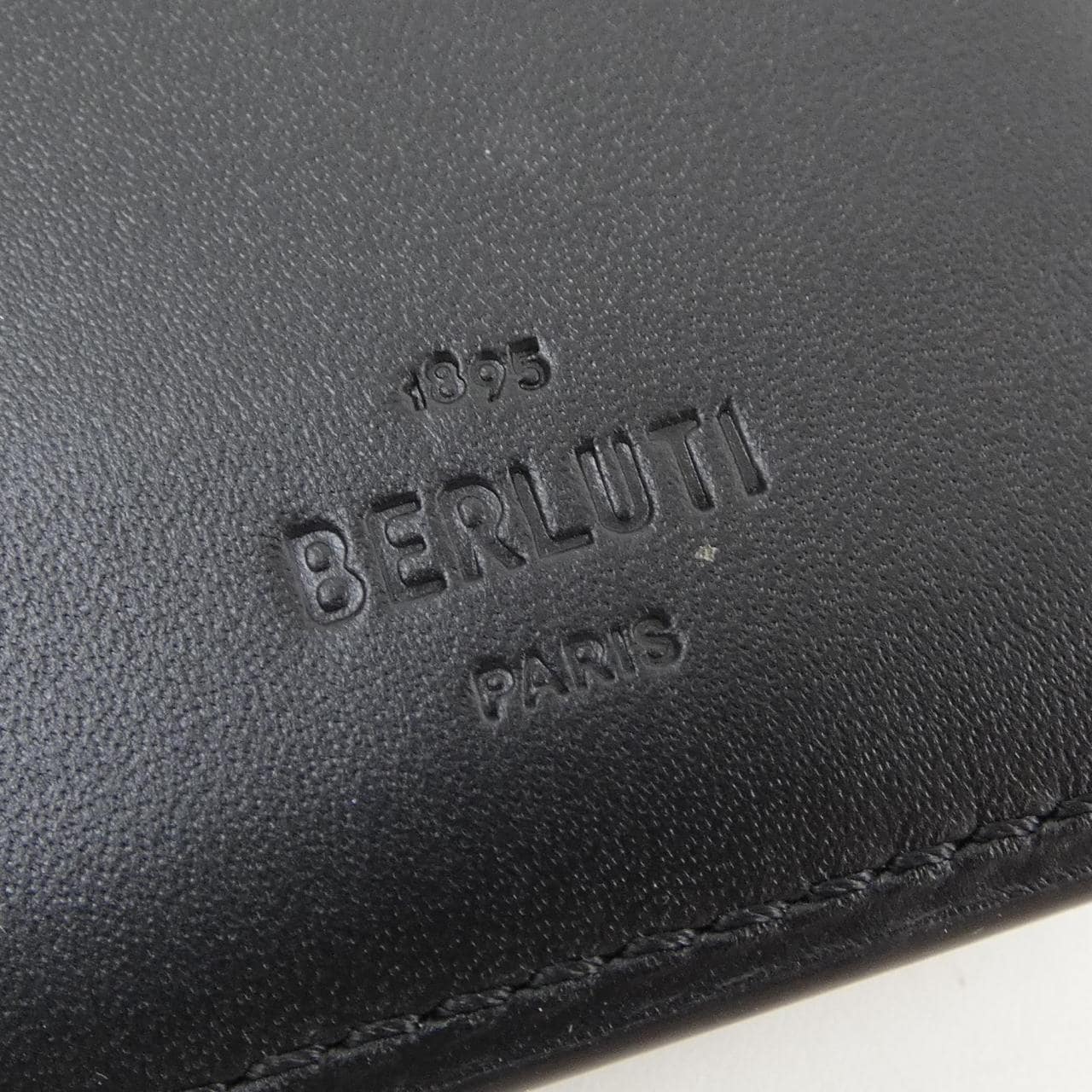 ベルルッティ Berluti WALLET