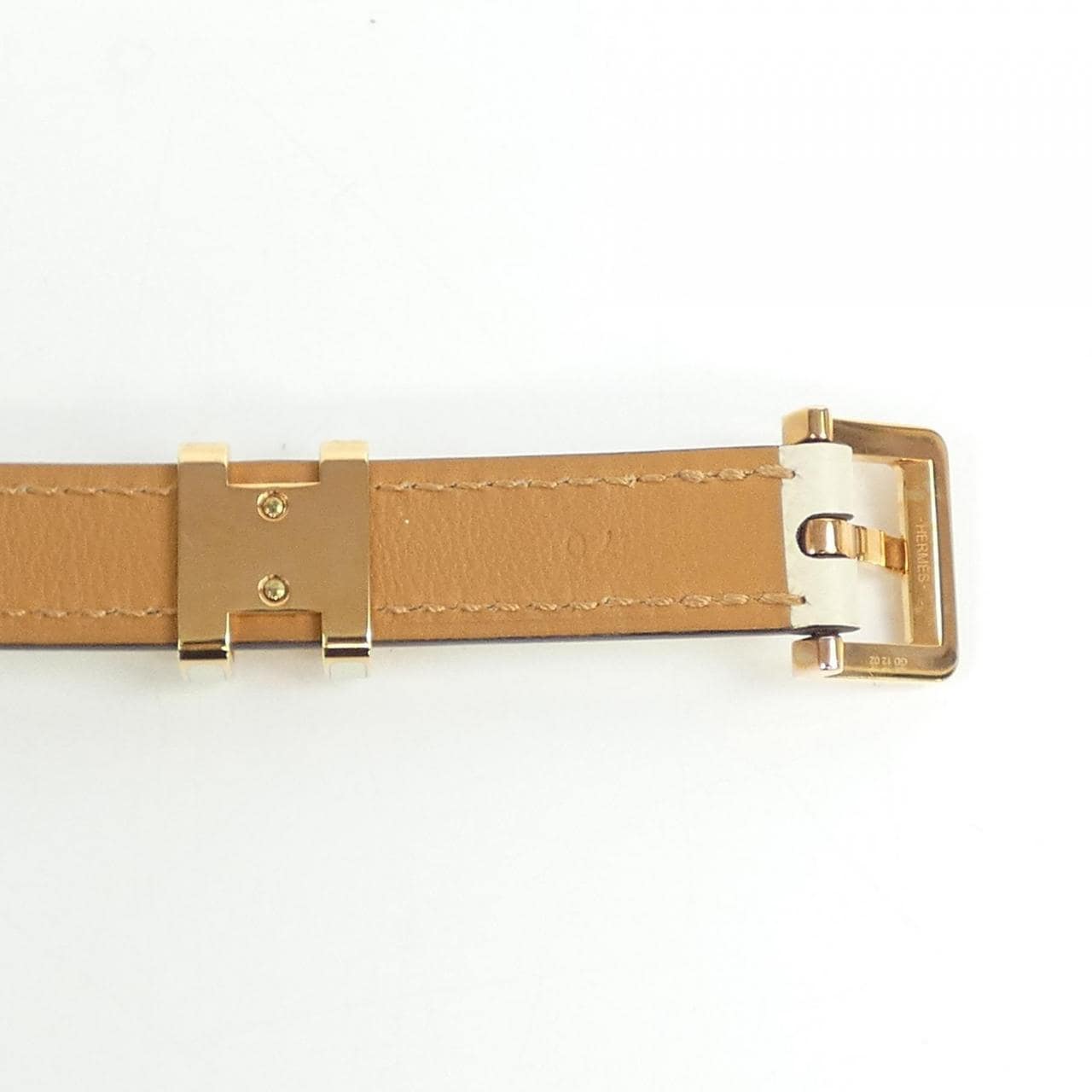 エルメス HERMES ポップアッシュ POP H 15mm BELT
