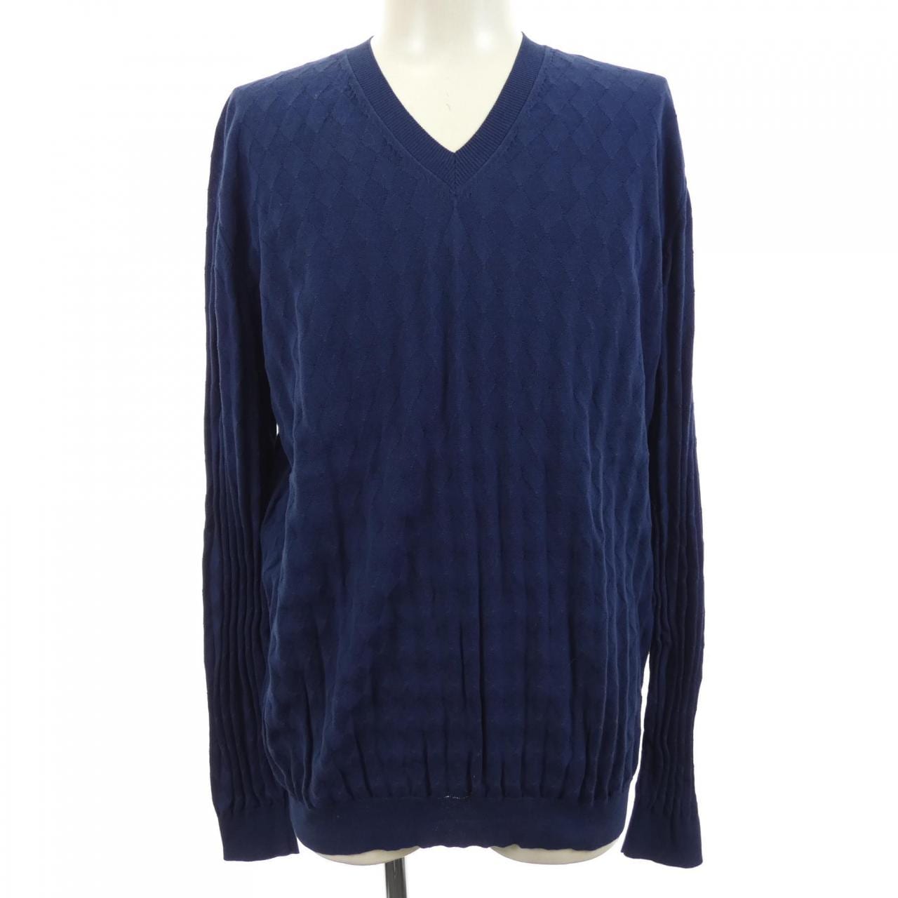 バランタイン BALLANTYNE ニット