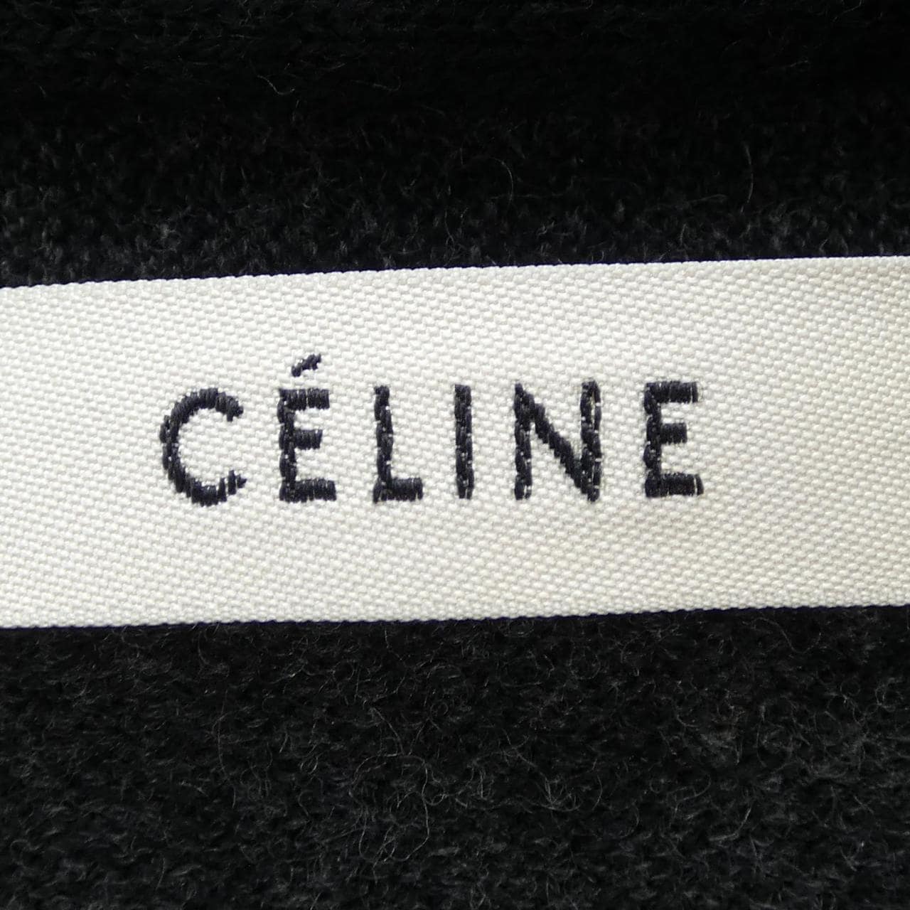 セリーヌ CELINE 2 5J32/4837 フィービー期 カーディガン
