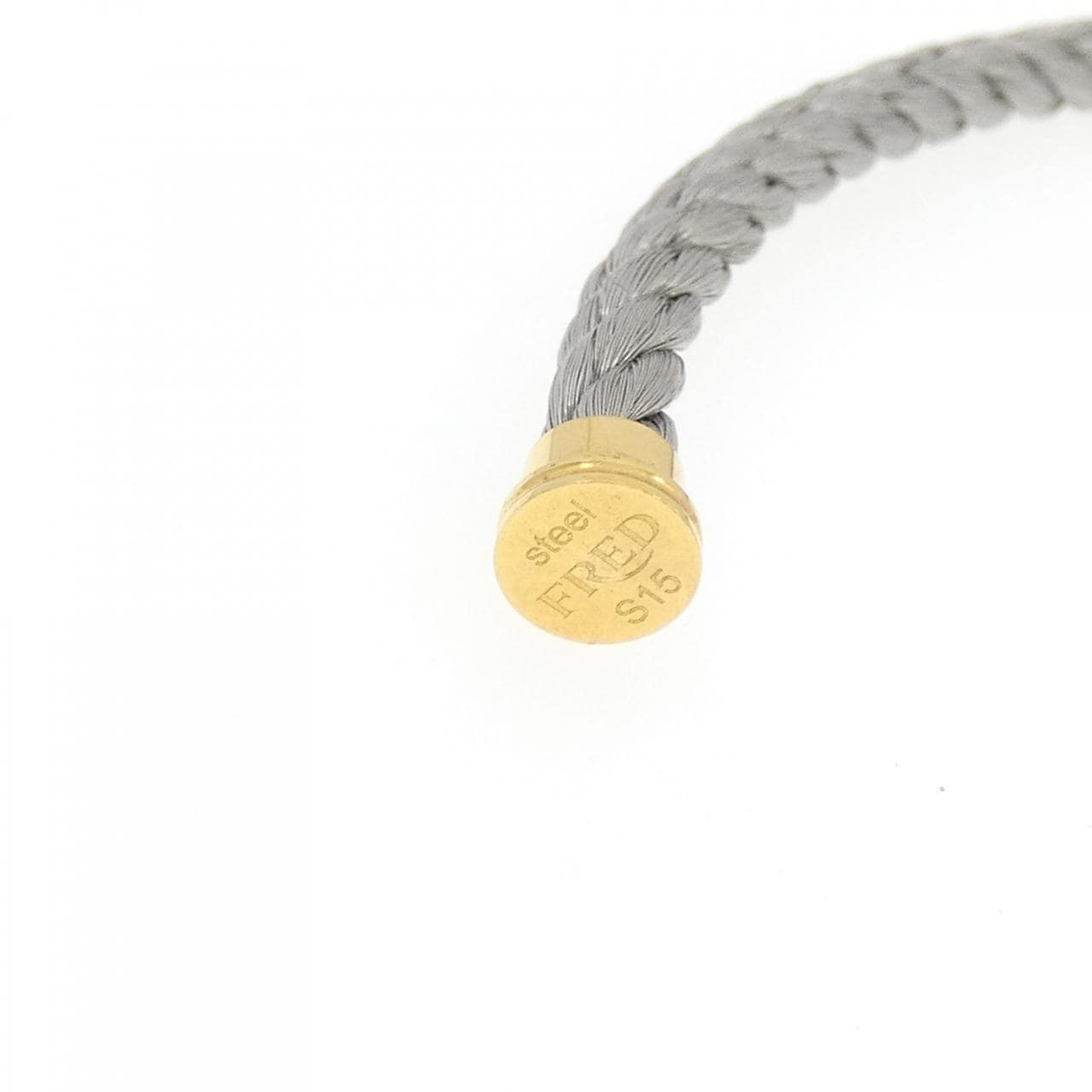 フレッド フォース10 LM ブレスレット