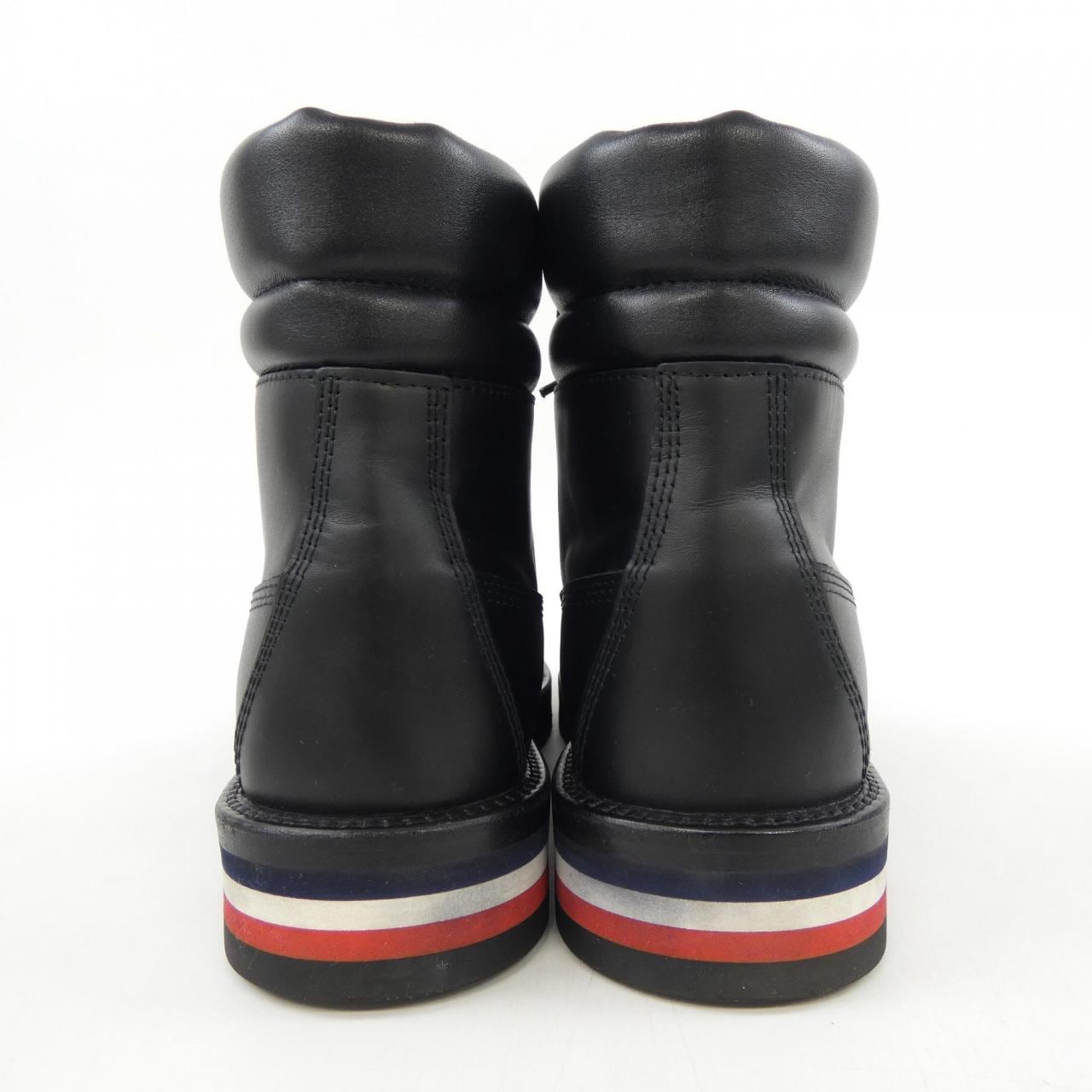 MONCLER VANCOUVER boots