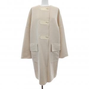 エルメス HERMES クルードセル *76-7102 コート