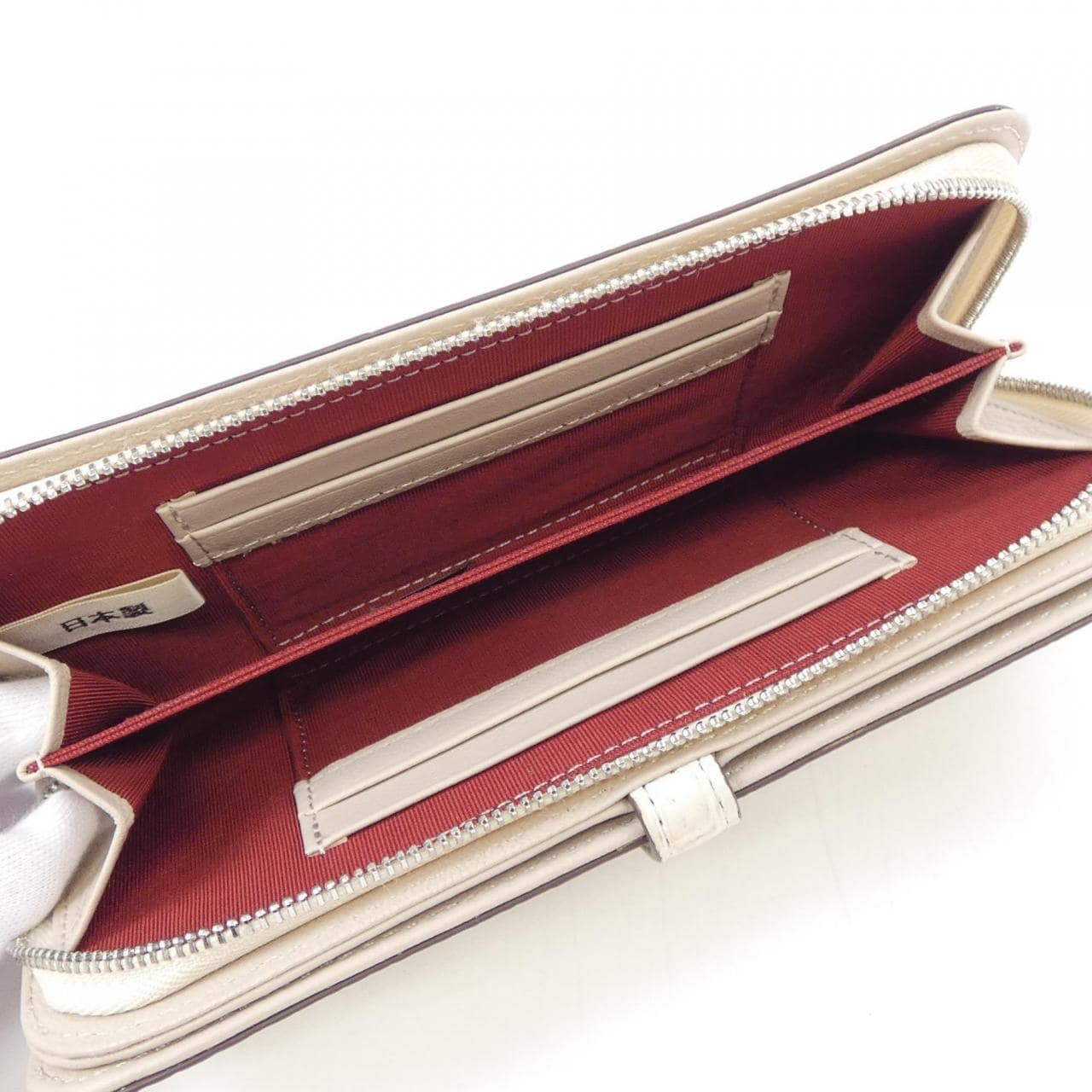 PELLEY LUSSO WALLET