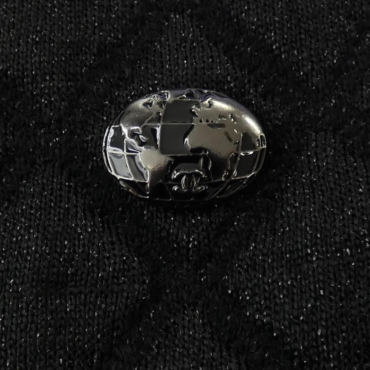 シャネル CHANEL P47235K05975 ワンピース