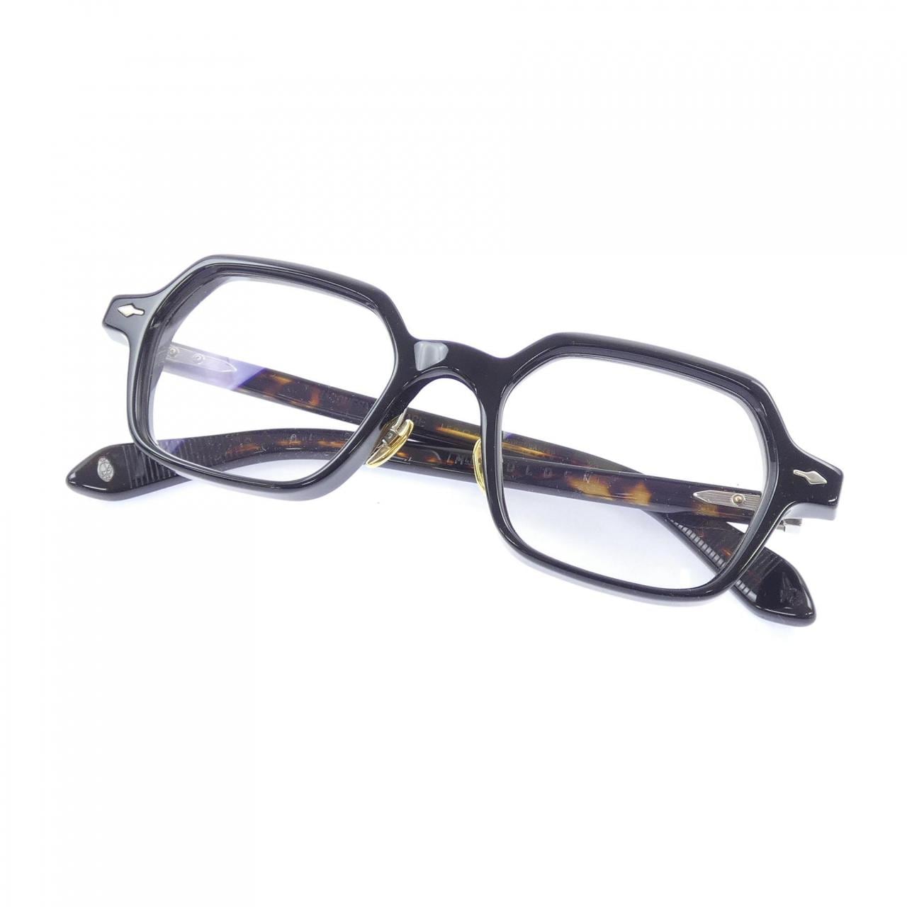 ジャックマリーマージュ JACQUES MARIE MAGE HOLDEN SUNGLASSES