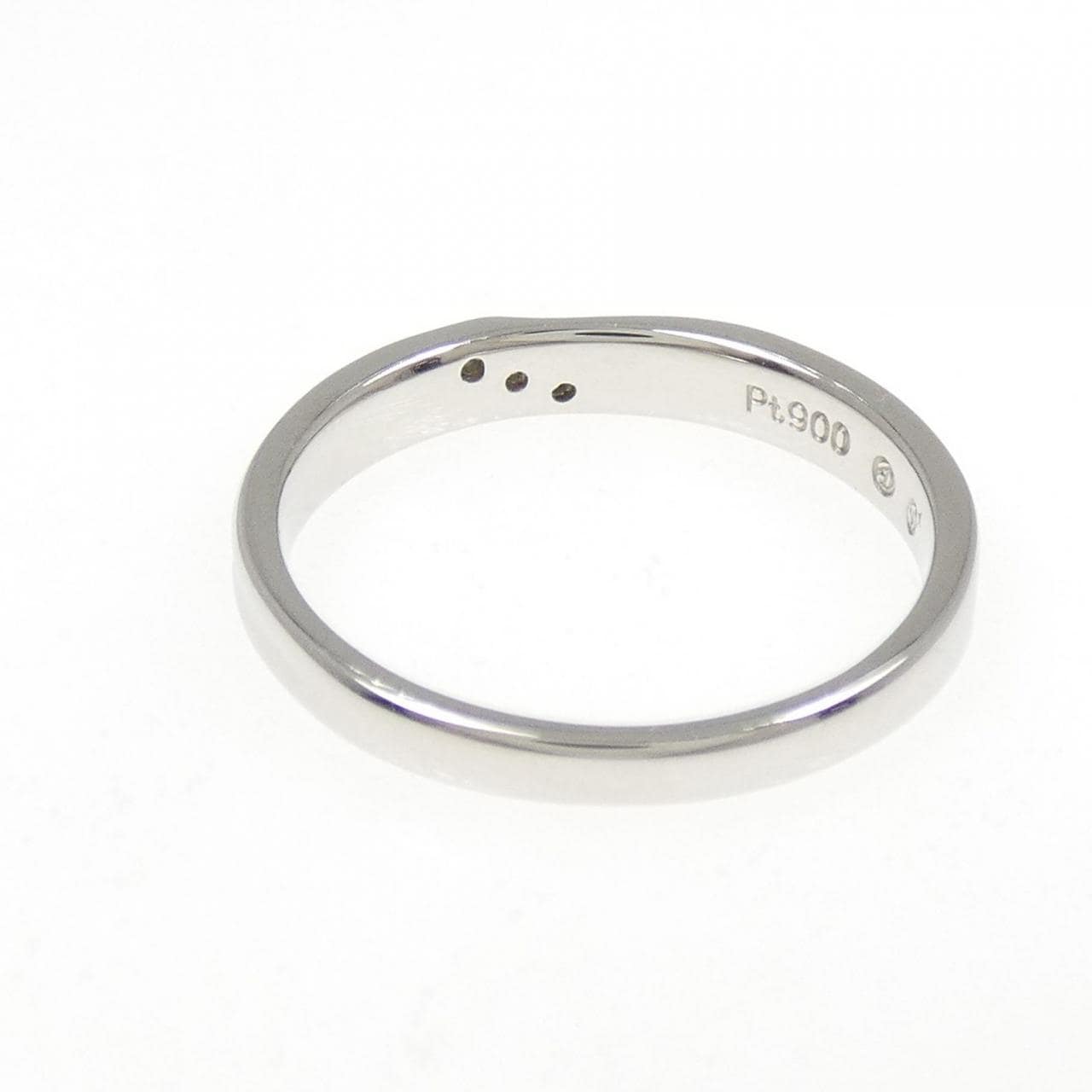 PT900 ダイヤモンド リング