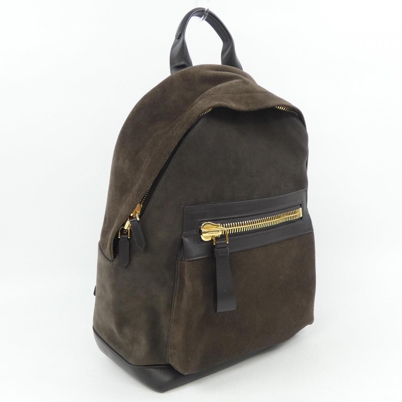 トムフォード TOM FORD H0397 LCL323G BACKPACK