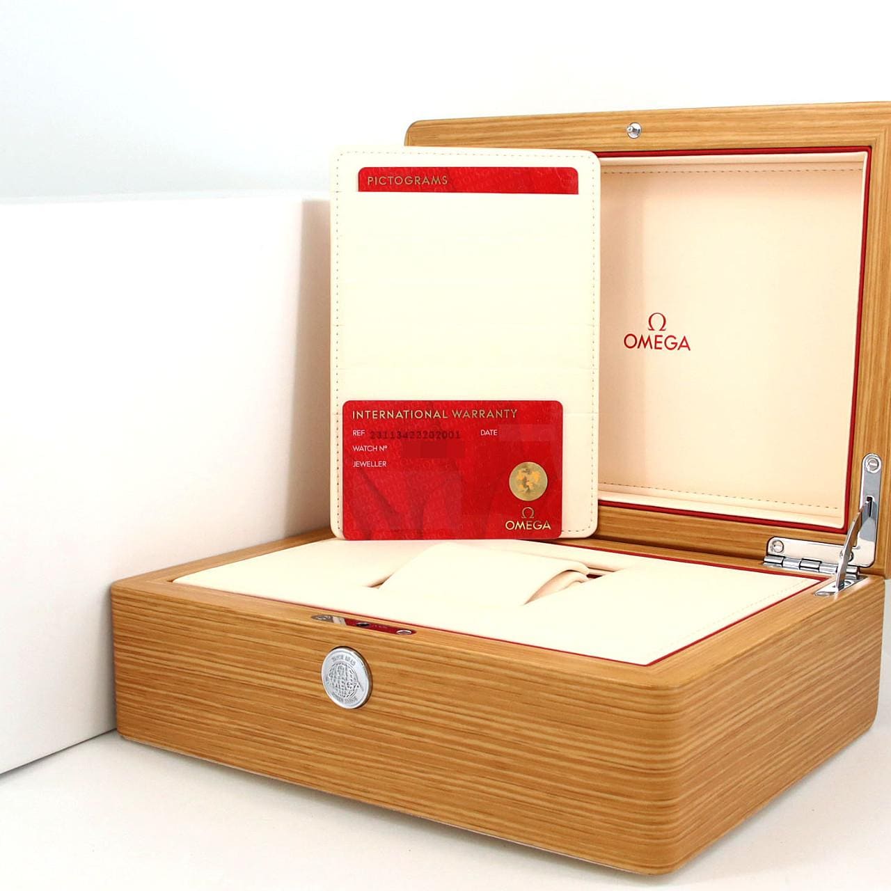 欧米茄海马系列Aqua Terra腕表231.13.42.22.02.001自动上弦腕表