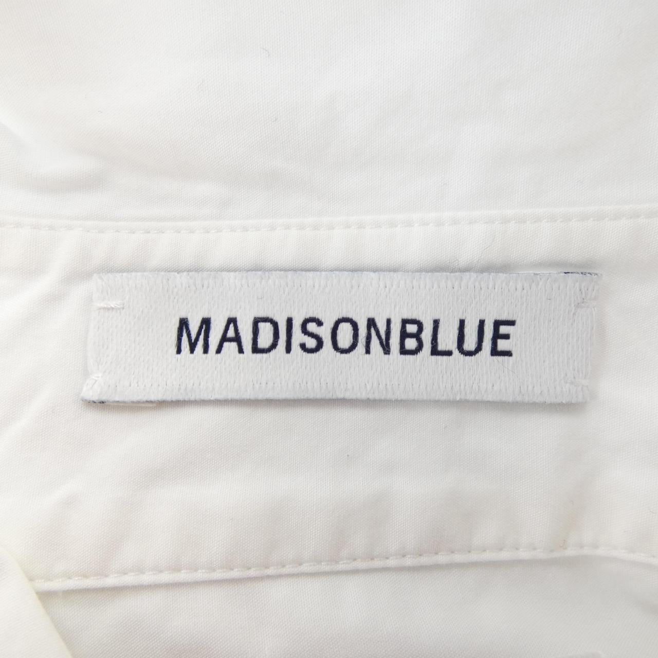マディソンブルー MADISON BLUE S／Sシャツ