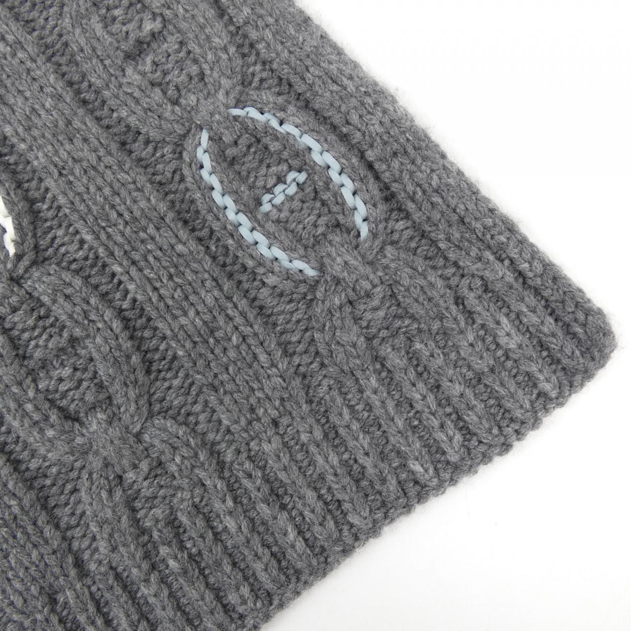 エルメス HERMES MUFFLER