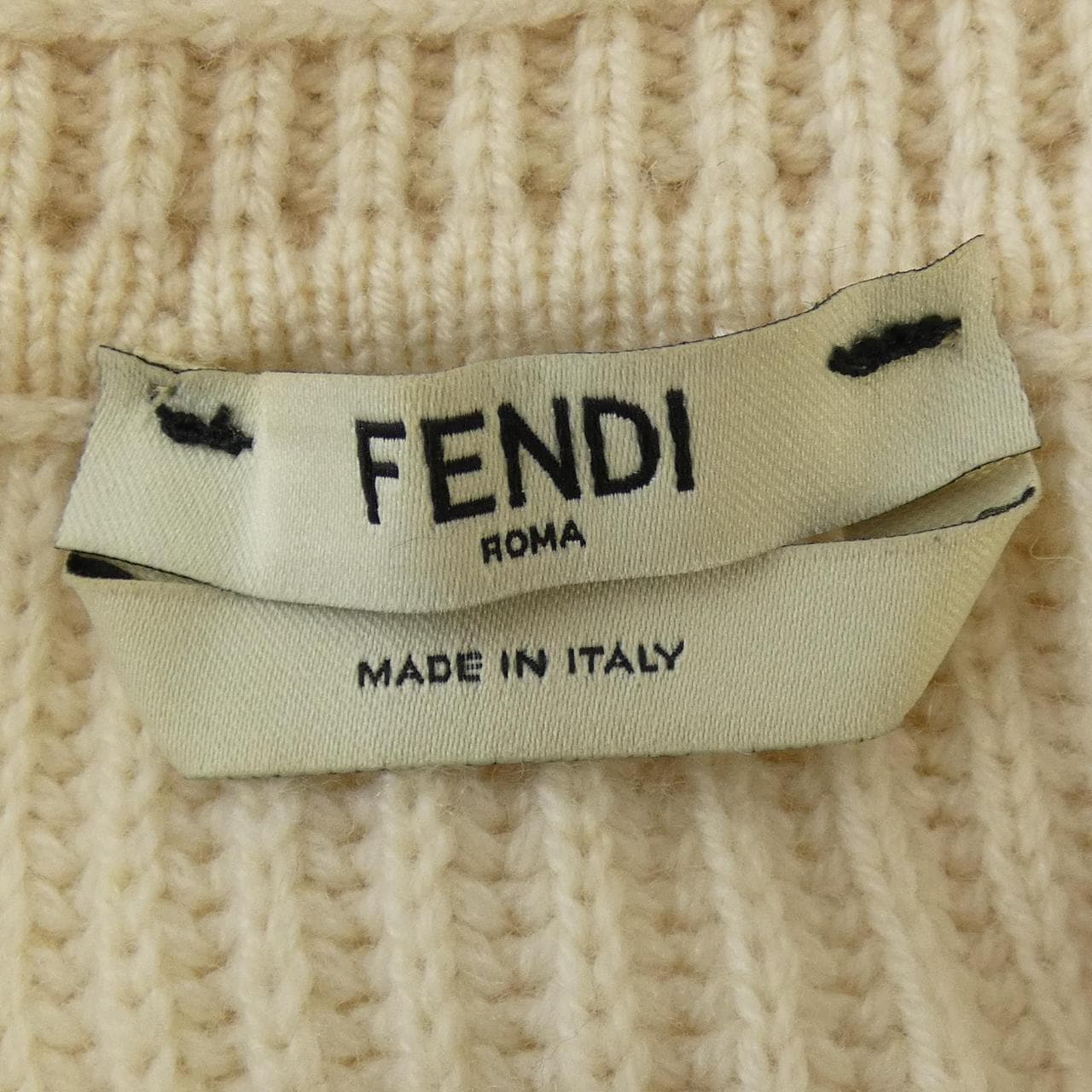 FENDI FZY545 A1DE 针织衫