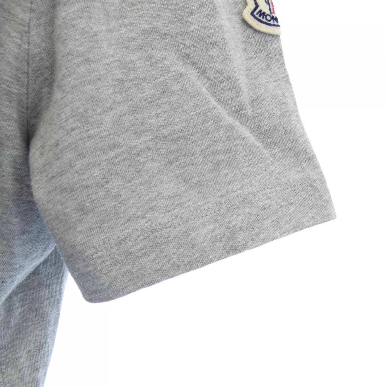 MONCLER蒙克勒I20918C00029 T恤