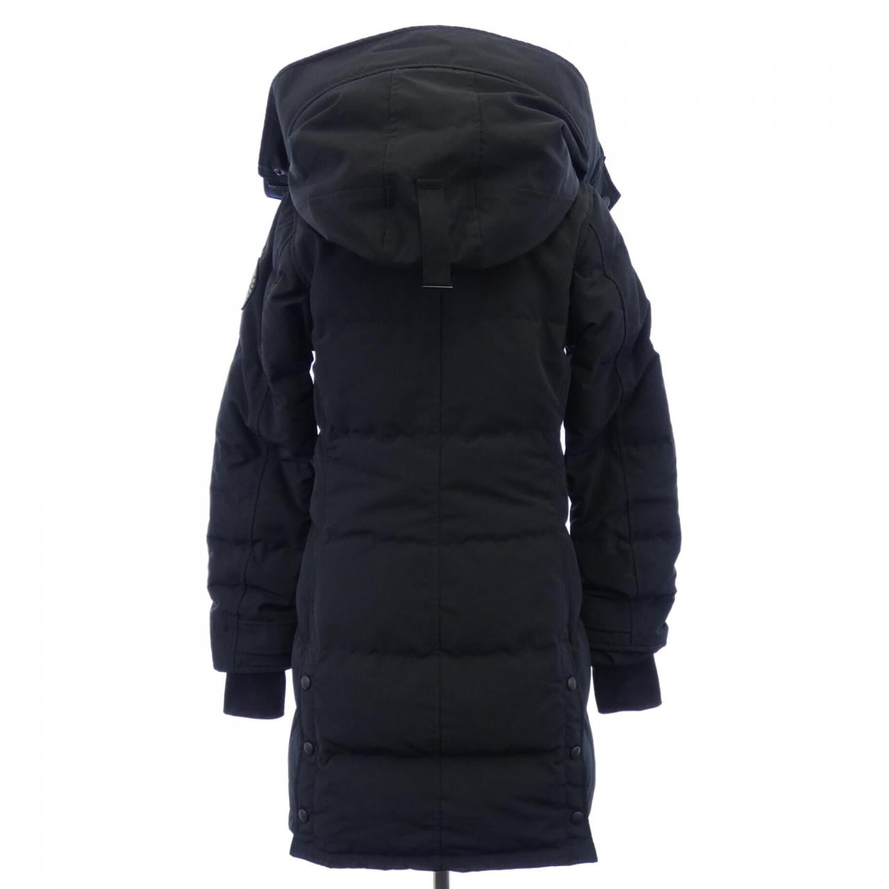 カナダグース CANADA GOOSE マッケンジー MACKENZIE 2302WBJ ダウンコート