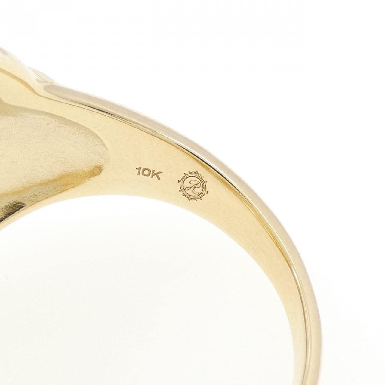 アヴァランチ 10KYG リング