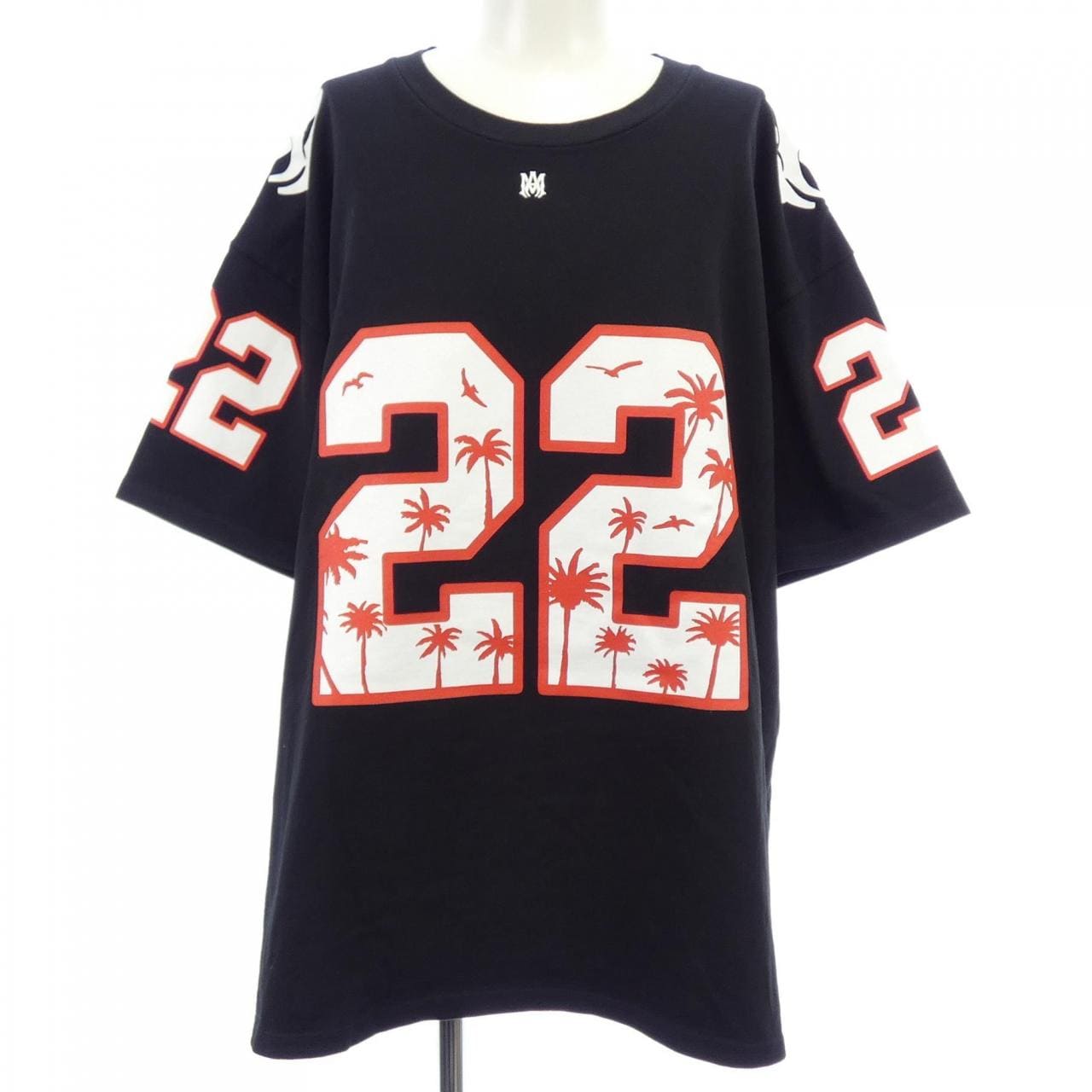 アミリ AMIRI Tシャツ