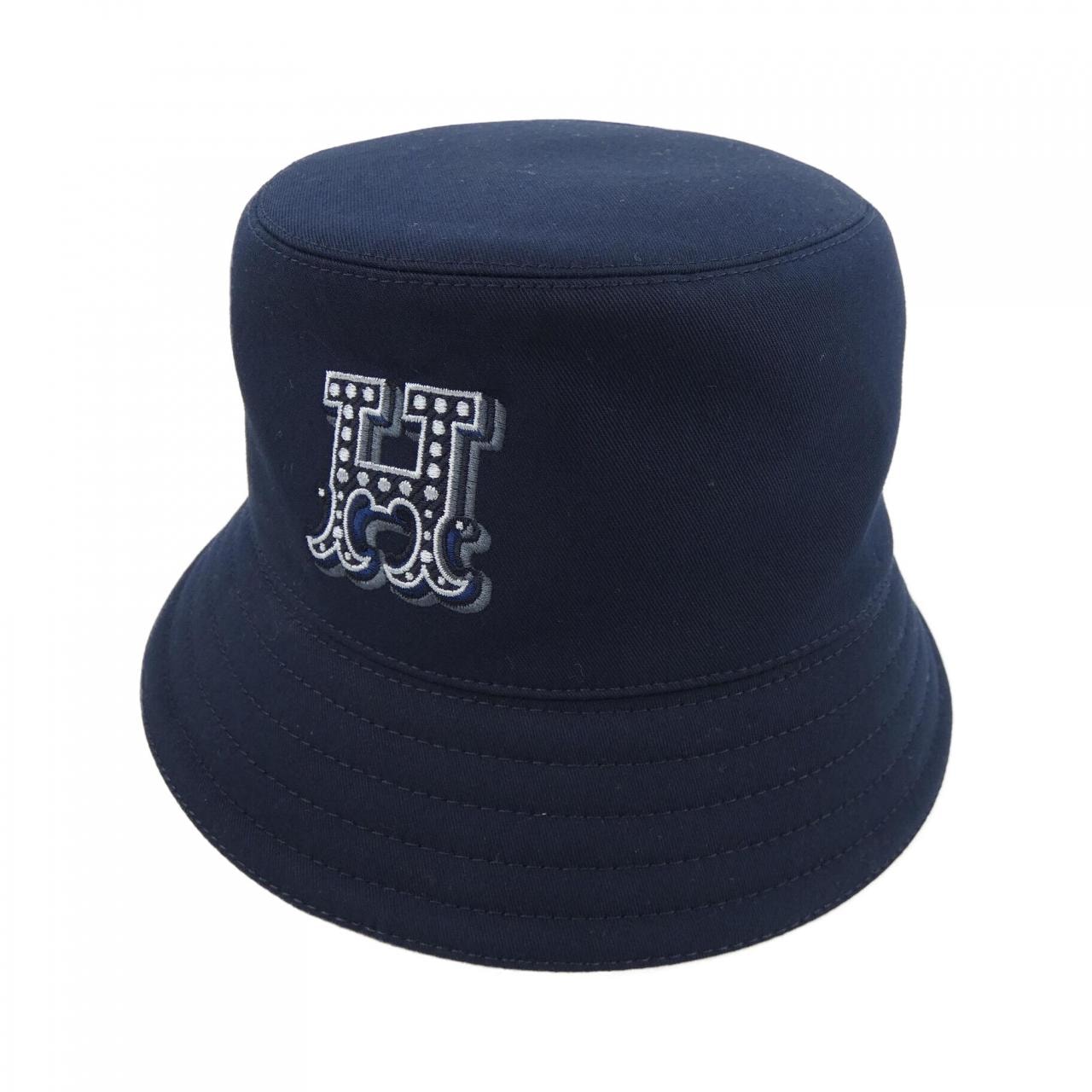 エルメス HERMES ハーパー･Hエレクトリック H252010N ハット