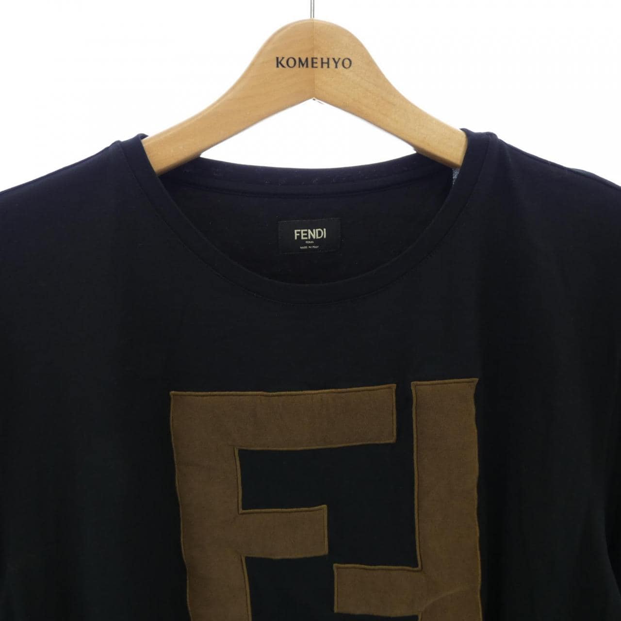 FENDI FENDI FY0894 A2BN T恤