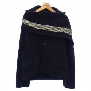 ヨウジヤマモト YOHJI YAMAMOTO FE-J40-121 ジャケット