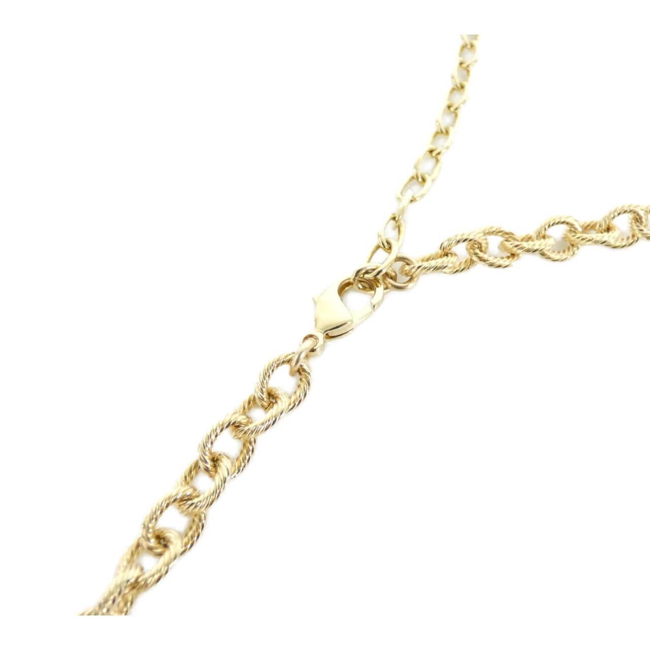 シャネル AB6645 ネックレス