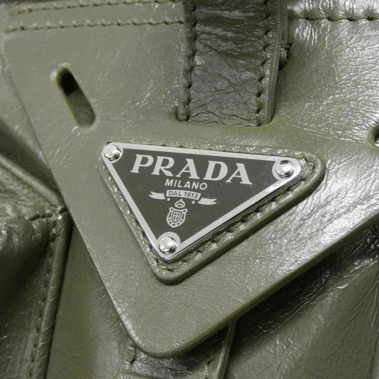 プラダ 2VD062 ショルダーバッグ