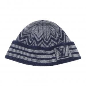 ルイヴィトン LOUIS VUITTON M73437 ニットキャップ