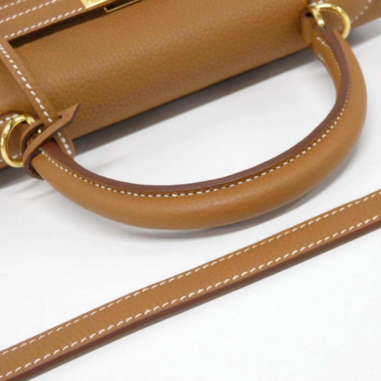 【未使用品】エルメス ケリー 25cm 044624CC ハンドバッグ