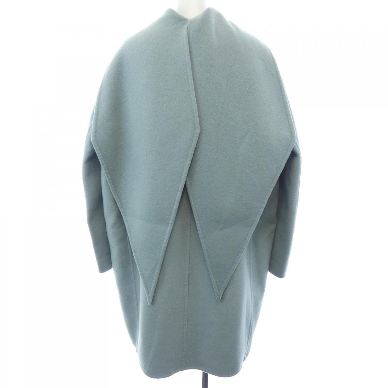 エルメス HERMES *87-7100. コ-ト