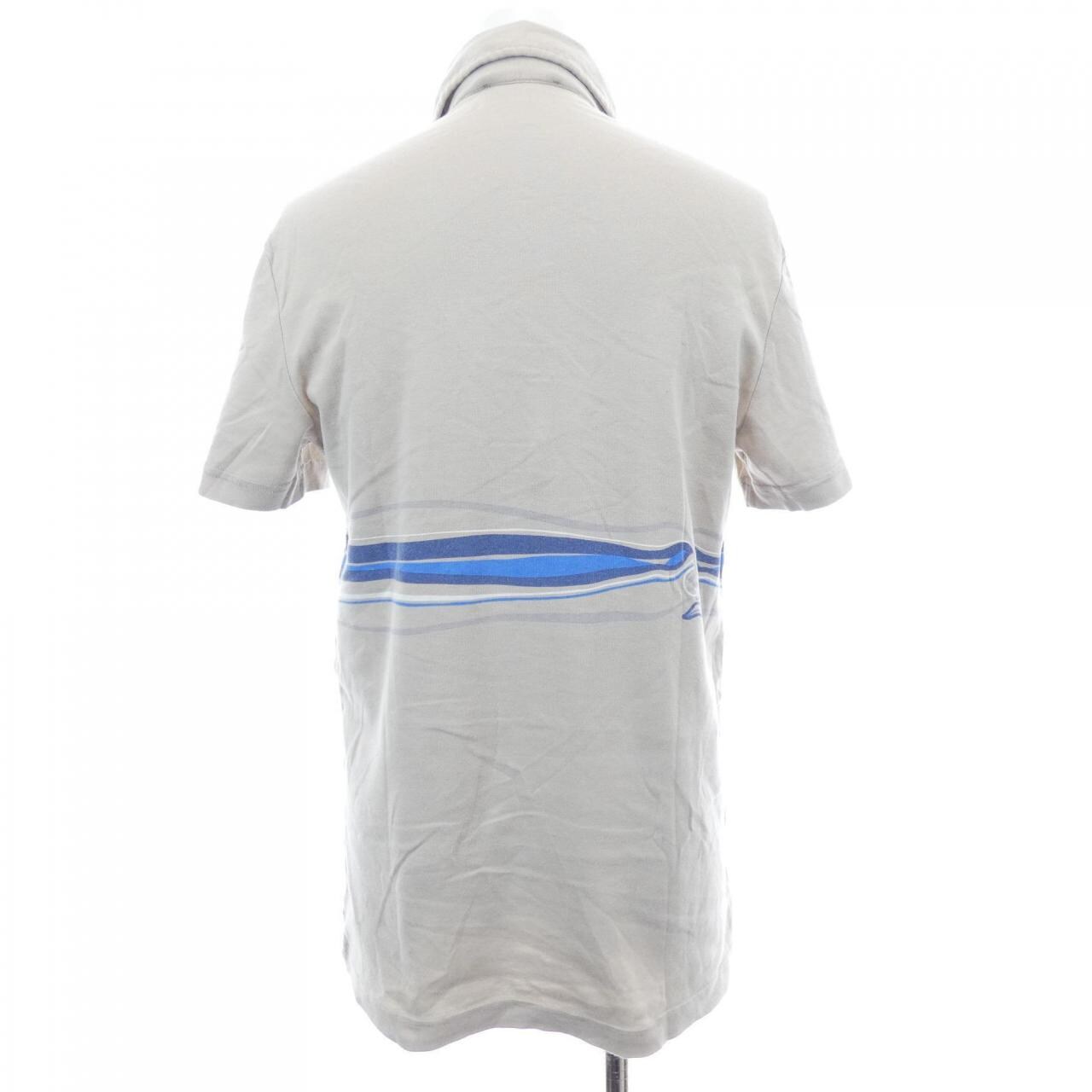 ドルチェアンドガッバーナ DOLCE&GABBANA ポロシャツ