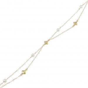 ミキモト アコヤパール ブレスレット