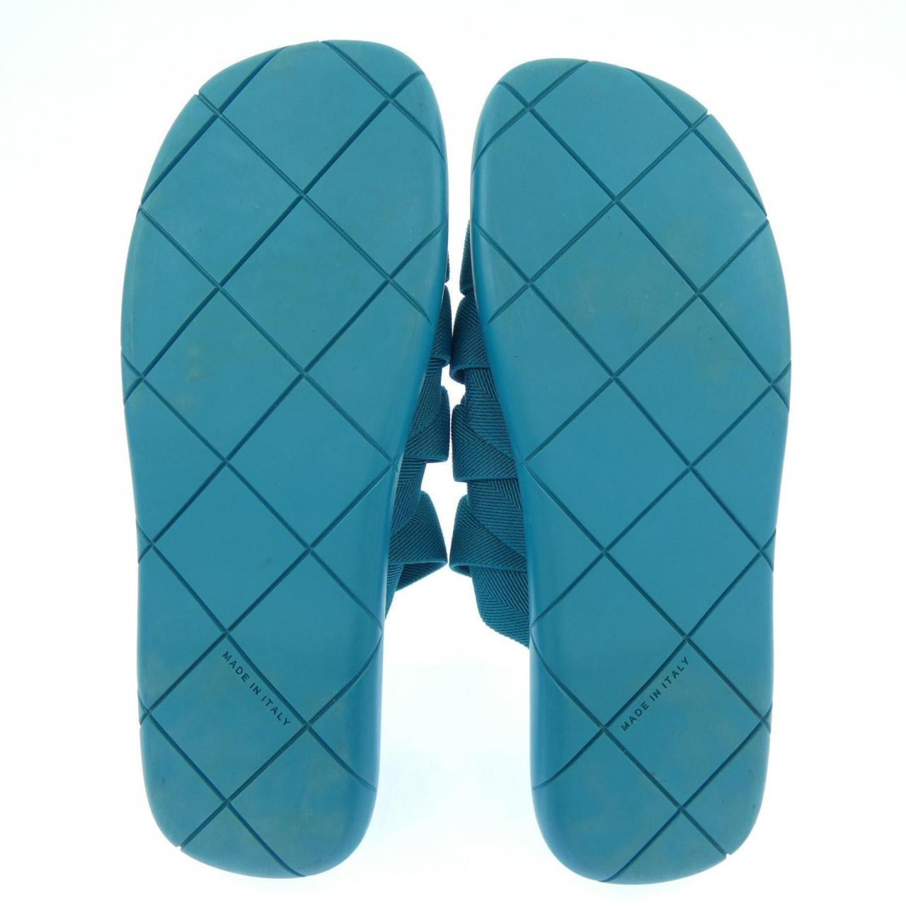 ボッテガヴェネタ BOTTEGA VENETA サンダル