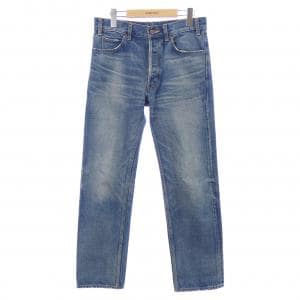 セリーヌ CELINE NINETIES JEANS 2N350930F ジーンズ