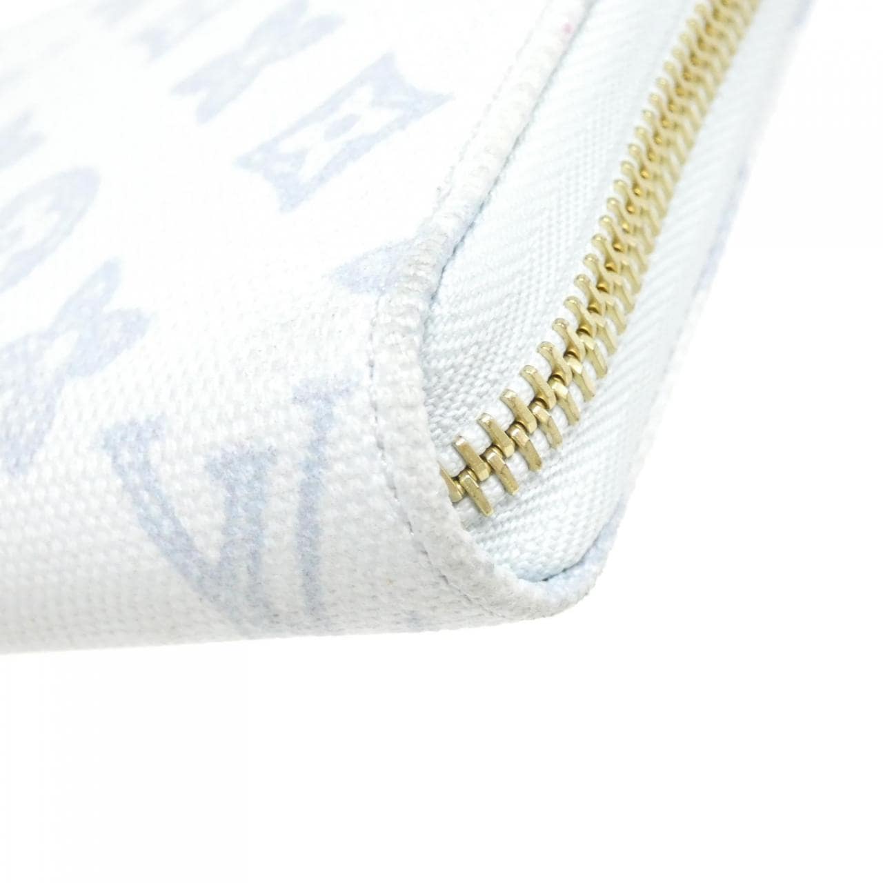 ルイヴィトン モノグラム オリジン ジッピー ウォレット M27686 財布