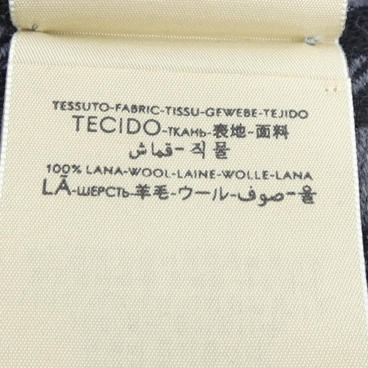 グッチ GUCCI 598189 4G200 MUFFLER