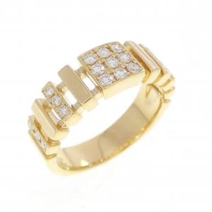 コンコルド ダイヤモンド リング 0.25CT
