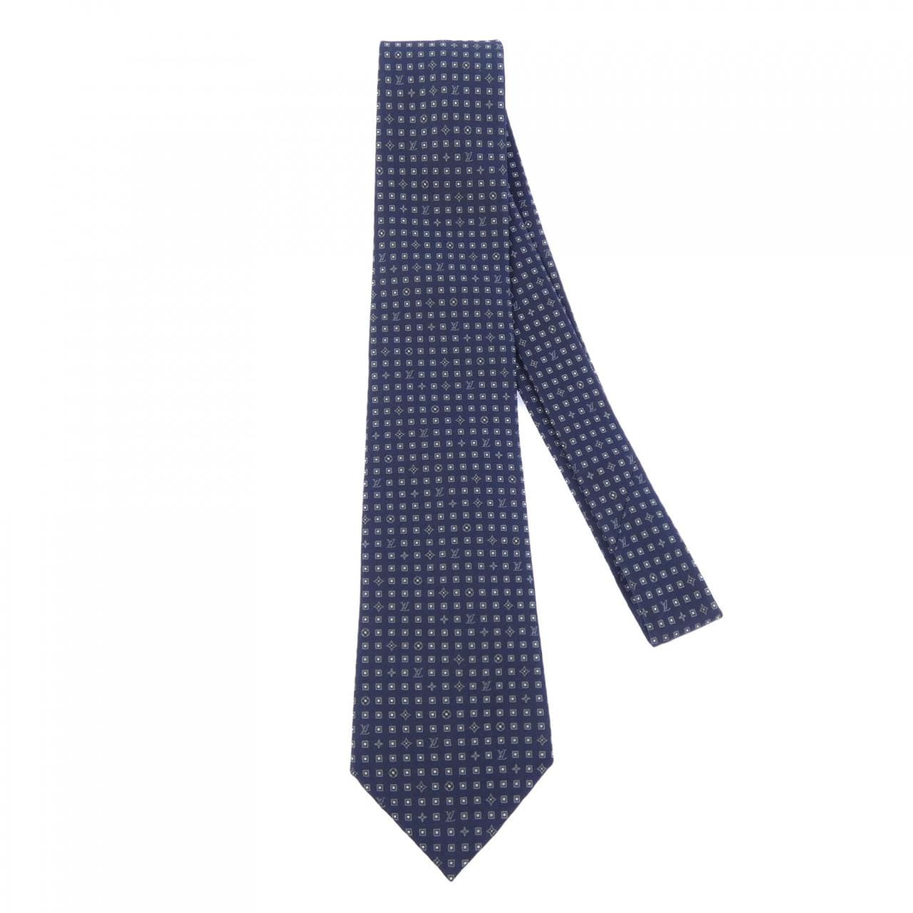 ルイヴィトン LOUIS VUITTON NECKTIE