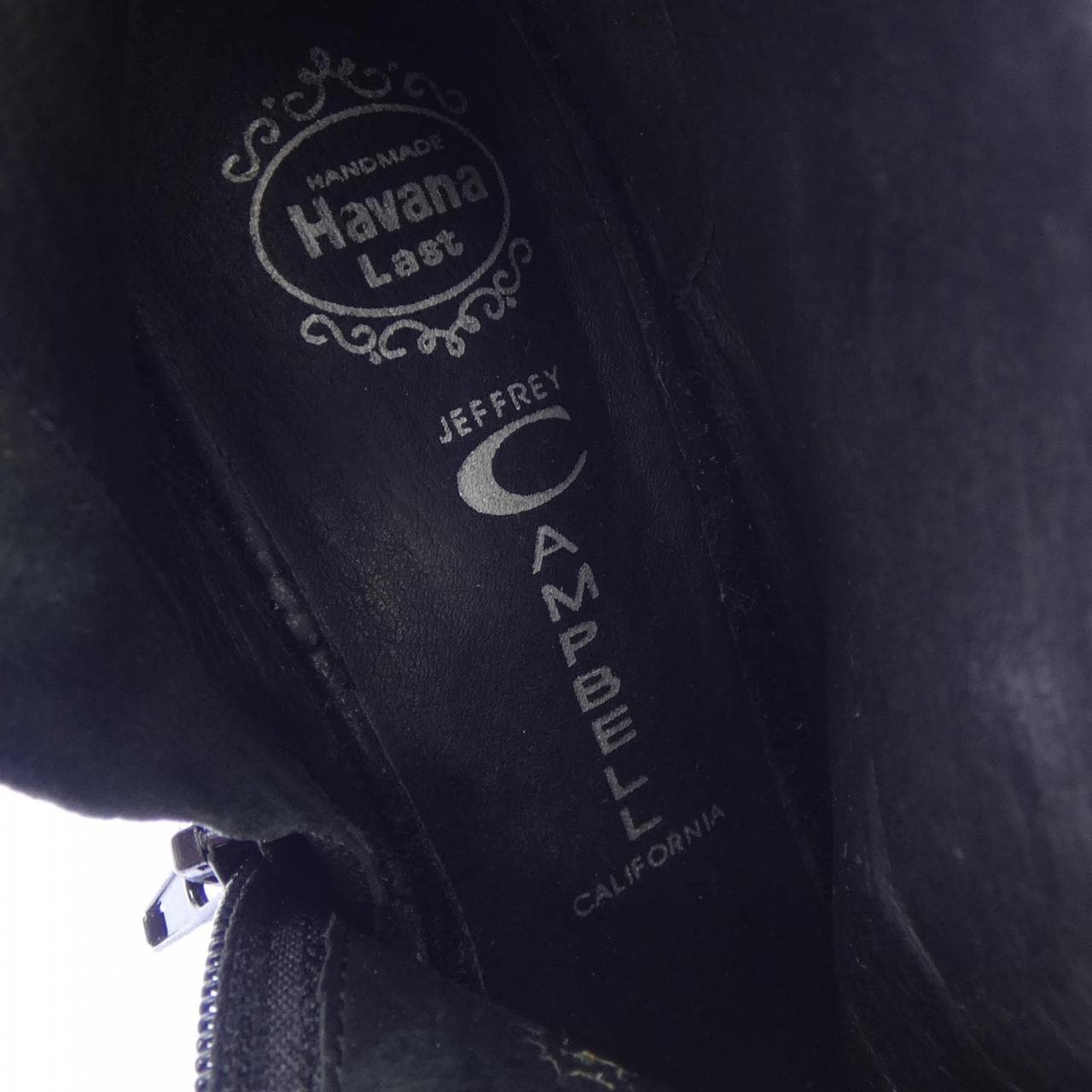 ジェフリーキャンベル JEFFREY CAMPBELL シューズ