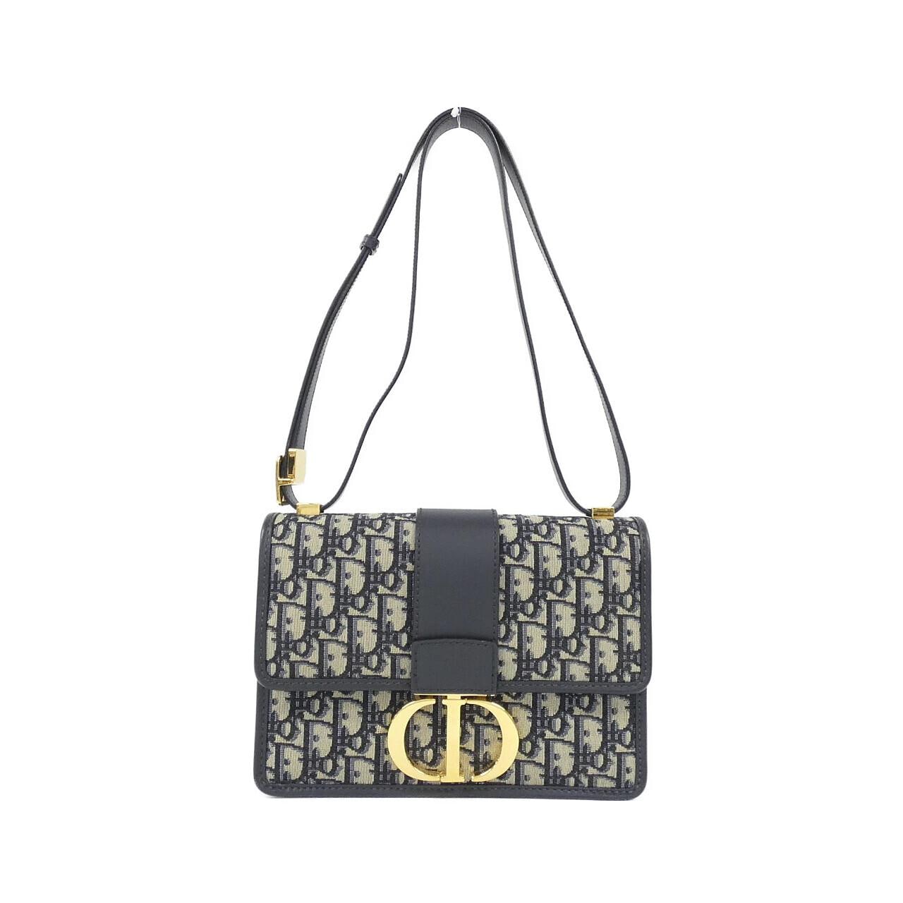 クリスチャンディオール DIOR OBLIQUE 30 モンテーニュ M9203UTZQ ショルダーバッグ