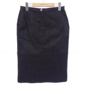 【ヴィンテージ】シャネル CHANEL P21735W03184 03A スカート
