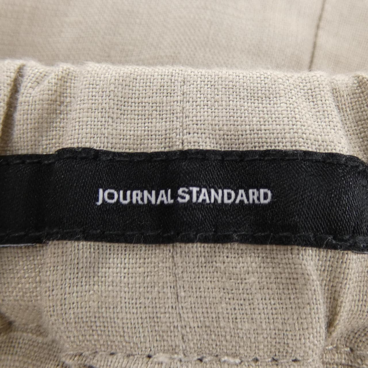 ジャーナルスタンダード JOURNAL STANDARD 24-030-400-6001-1-0 パンツ