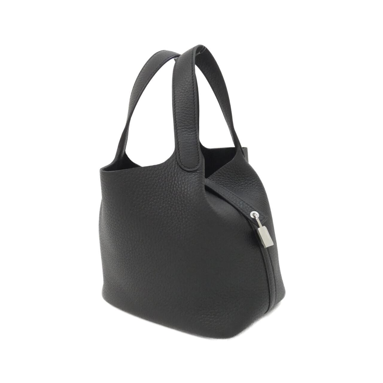 【未使用品】エルメス ピコタン ロック PM 056289CK バッグ