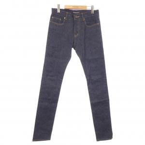 サンローラン SAINT LAURENT 327138 Y999B ジーンズ