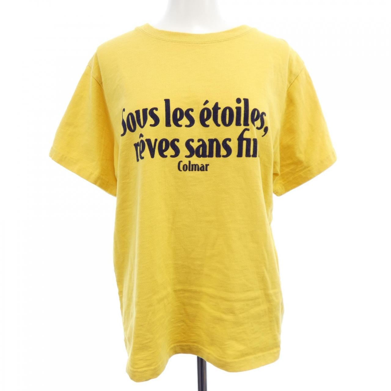 スピックアンドスパン SPICK & SPAN Tシャツ