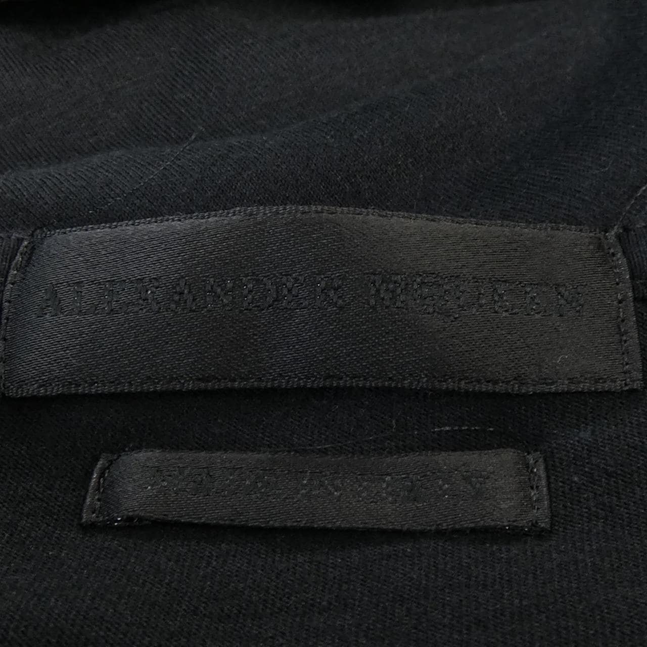 アレキサンダーマックイーン ALEXANDER McQUEEN 248972 QZ688 トップス