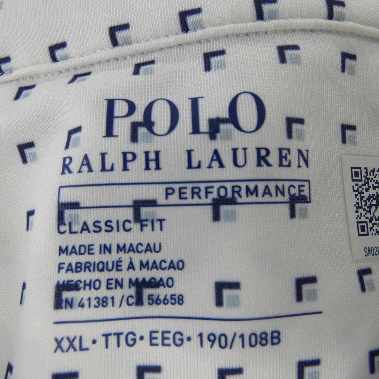 ポロラルフローレン POLO RALPH LAUREN S／Sシャツ