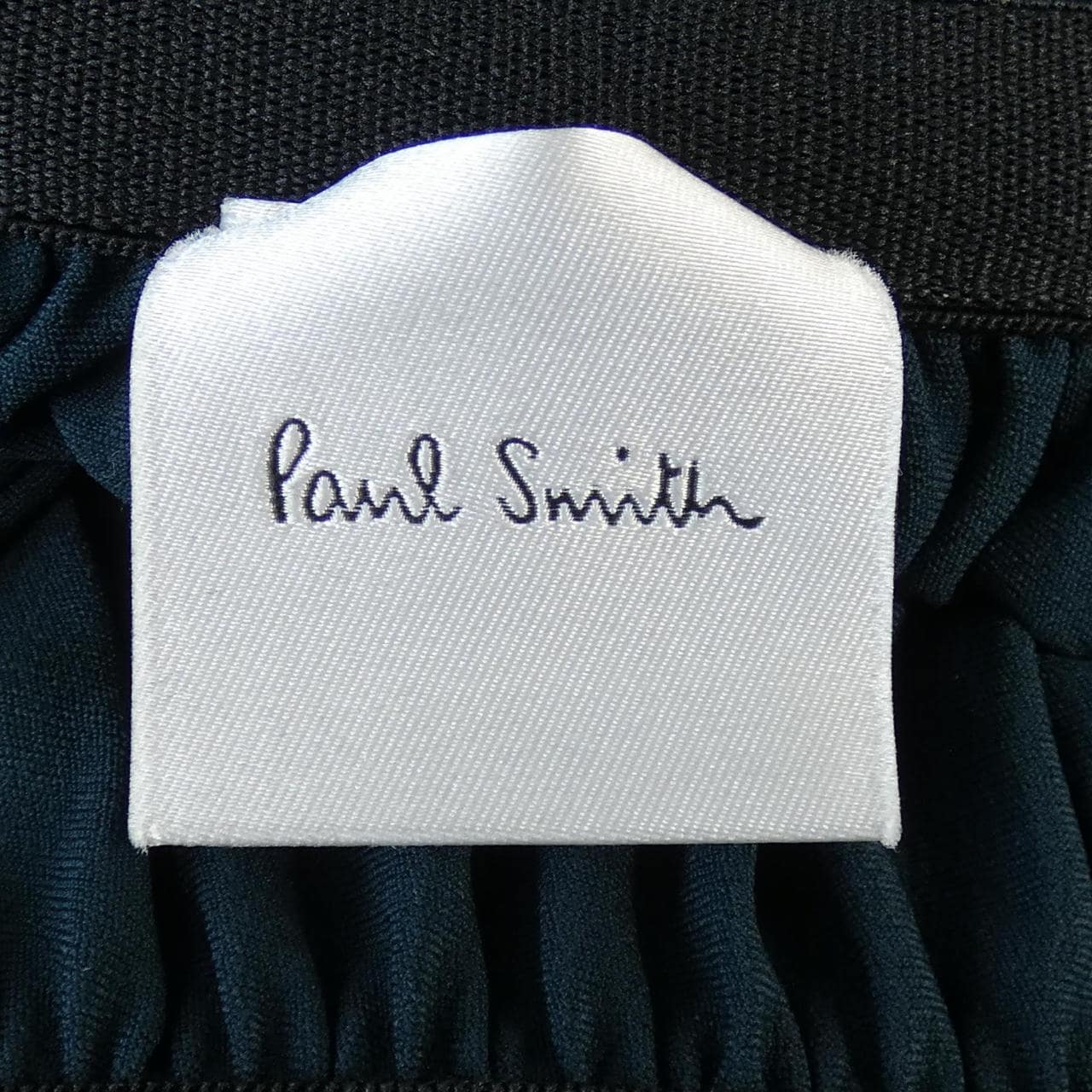ポールスミス Paul Smith 245127 014SBL スカート