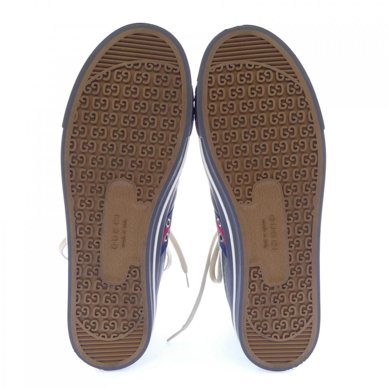 グッチ GUCCI TENNIS1977 GG 628717 スニーカー