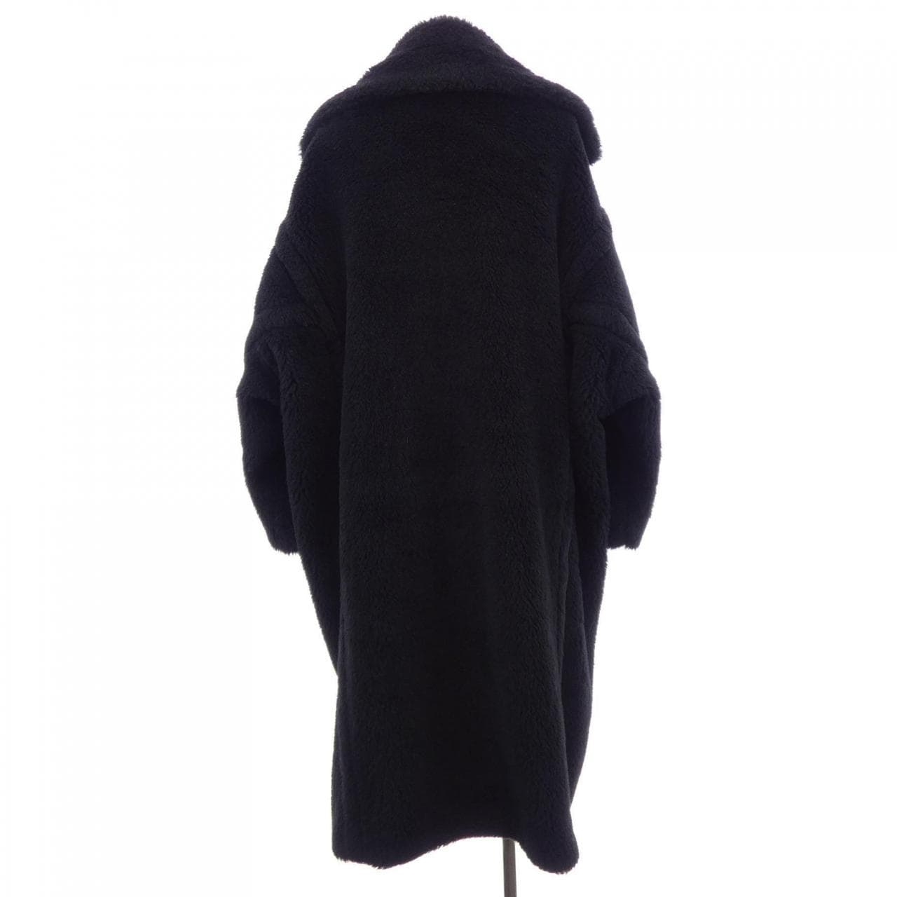 マックスマーラ Max Mara 101604 テディベア コート