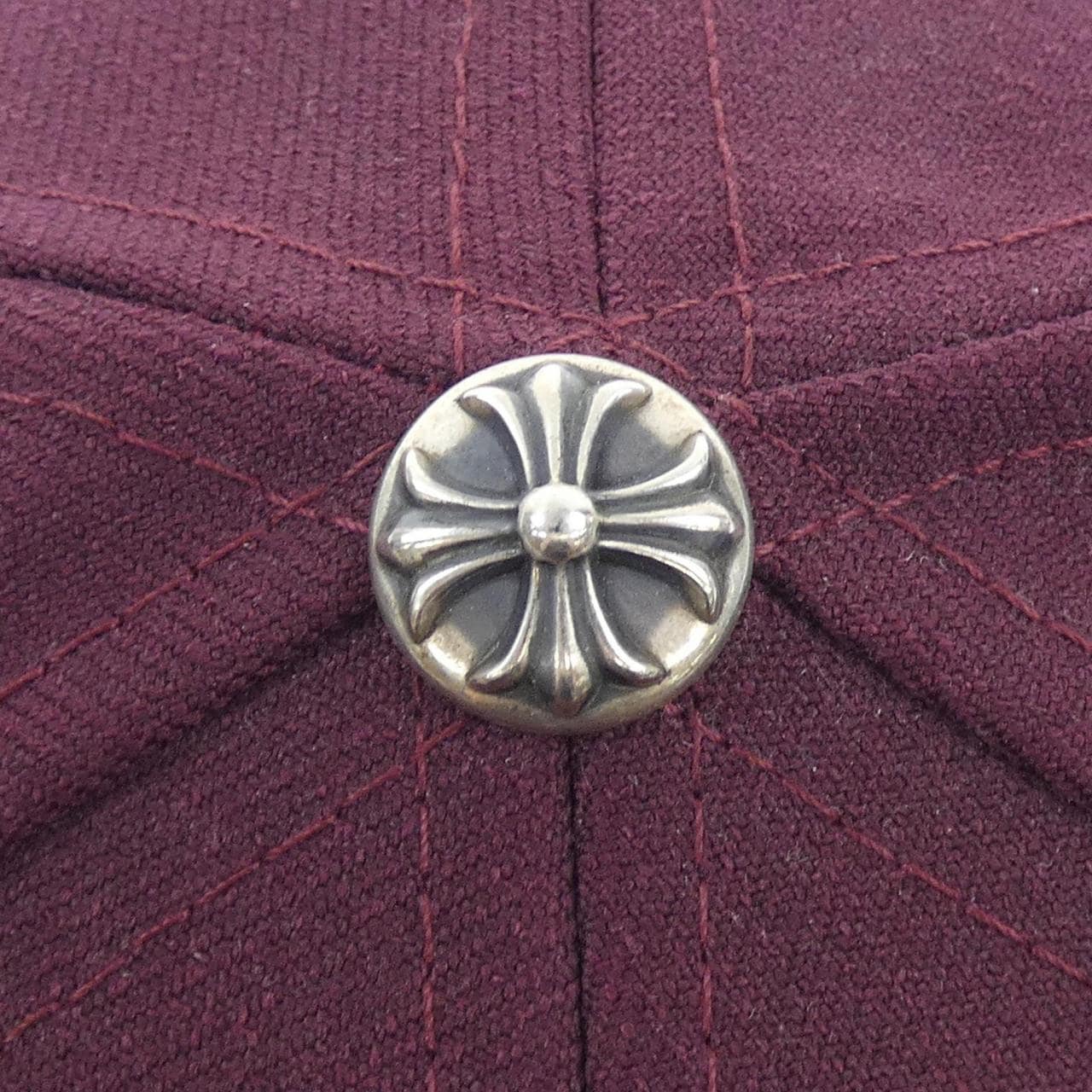 クロムハーツ CHROME HEARTS キャップ