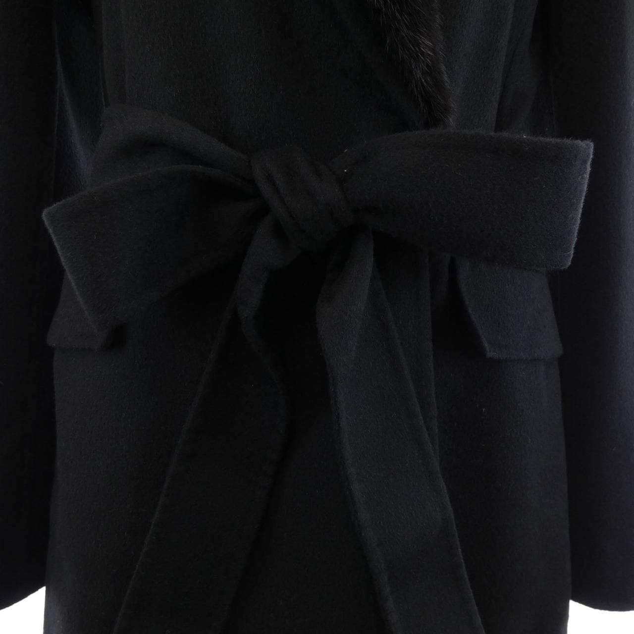 プラダ PRADA P603LP コート